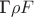 $\text{Г}\rho F$