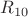 $R_{10}$