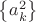 $\[\left\{ {a_k^2} \right\}\]$