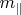 $m_\parallel$