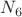 $N_6$