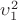 \upsilon_1^2