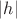 $|h|$