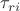 $\tau_{ri}$