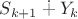 $S_{k+1}\dotplus Y_k$