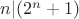 $n|(2^n+1)$