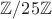 $\mathbb{Z}/25\mathbb{Z}$
