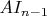 $ AI_{n-1}$