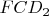 $FCD_2$