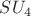 $SU_4$