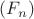 $(F_n)$