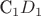 C_1D_1