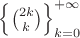 $\left\{\binom{2k}{k}\right\}\limits_{k=0}^{+\infty}$