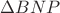 $\Delta BNP$