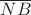 $\overline{NB}$
