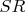 $ SR $