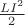 $\frac{LI^2}{2}$