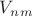 $V_n_m$