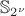 $\mathbb{S}_{2^{\nu}}$