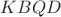 $KBQD$