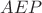 $AEP$