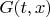 $G(t,x)$