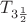 $ \mathbold{T}_{3\frac12}$