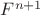 $F^{n+1}$