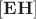 $[\mathbf{EH}]$