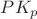 $PK_{p}$