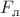 $F_{\text{л}}$