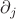 $\partial_j$