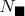 $N_\blacksquare$
