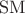 $\mathrm{SM}$