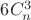 $6C_n^3$