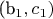 (b_1, c_1)