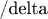 /delta