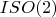 $ISO(2)$