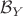$\mathcal B_Y$