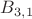 $B_{3,1}$