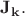 $\mathbf{J}_{\mathbf{k}}.$
