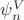 $\psi_n^V$
