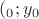 $(х_{0};y_{0}$