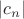 $|c_n|$