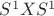 $S^1 X S^1$