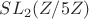 $SL_2(Z/5Z)$