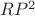 $RP^2$ $RP^2$