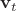 ${\bf v}_t$