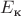 $E_\text{к}$ $E_\text{к}$