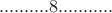$..........8...........$
